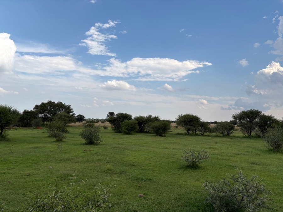 Commercial Property for Sale in Christiana Rural North West